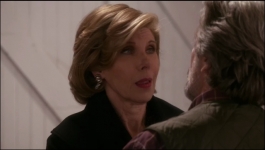 The Good Wife - Season 07 Episode 21